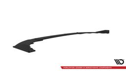 Maxton Design Frontspoiler Street Pro KIA Proceed GT MK3 Facelift / Ceed GT / GT - Line MK1 Facelift