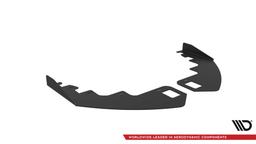 Maxton Design Splitters KIA Proceed GT MK3 Facelift / Ceed GT / GT - Line MK1 Facelift