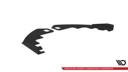 Maxton Design Splitters KIA Proceed GT MK3 Facelift / Ceed GT / GT - Line MK1 Facelift