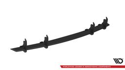 Maxton Design Diffuusori Street Pro KIA Proceed GT MK1 Facelift