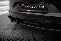 Maxton Design Diffuser Street Pro KIA Proceed GT MK1 Facelift