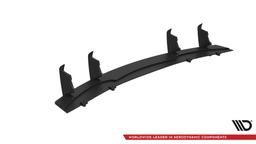 Maxton Design Diffuser Street Pro KIA Proceed GT MK1 Facelift