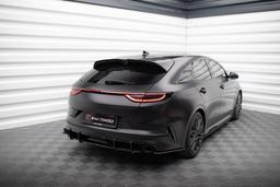 Maxton Design Splittere Street Pro KIA Proceed GT MK1 Facelift