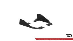 Maxton Design Splitters KIA Proceed GT / Gt-line MK1 Facelift / Ceed GT MK3 Facelift