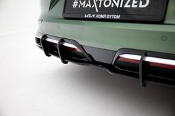 Maxton Design Diffuser Street Pro KIA Proceed Gt-line MK1 Facelift