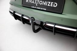 Maxton Design Diffuser Street Pro KIA Proceed Gt-line MK1 Facelift
