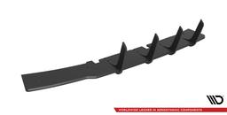 Maxton Design Diffuser Street Pro KIA Optima MK4 Facelift