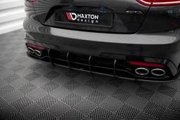 Maxton Design Diffuusori Street Pro V.1 KIA Stinger GT / Gt-line MK1