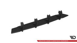 Maxton Design Diffuser Street Pro V.1 KIA Stinger GT / Gt-line MK1