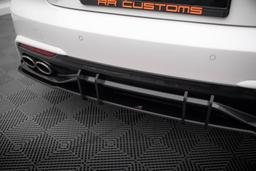 Maxton Design Diffuser Street Pro KIA Stinger MK1