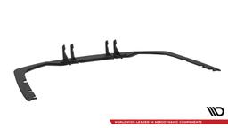 Maxton Design Diffuser Street Pro KIA Stinger MK1