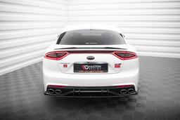 Maxton Design Diffuser Street Pro KIA Stinger MK1