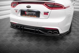 Maxton Design Diffuser Street Pro KIA Stinger MK1