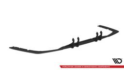 Maxton Design Diffuser Street Pro KIA Stinger MK1