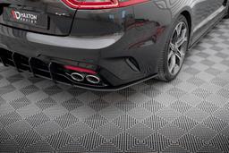 Maxton Design Splittere Street Pro KIA Stinger GT / Gt-line MK1