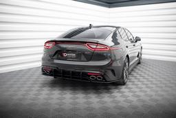 Maxton Design Splittere Street Pro KIA Stinger GT / Gt-line MK1