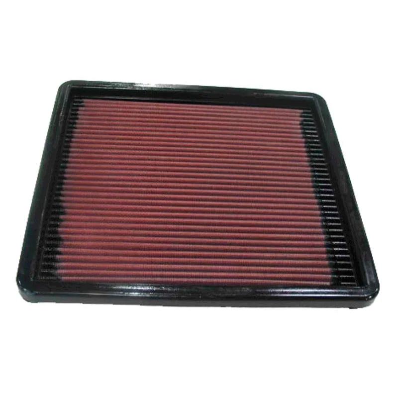 K&N luftfilterinsats Mazda RX-7 1,3L 1985-1996 33-2017