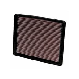 K&N luftfilterinsats Chevrolet Silverado 1500 1999-2015 33-2129