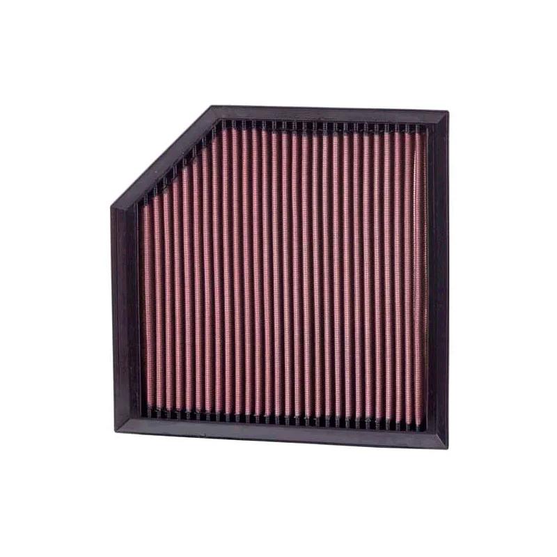 K&N luftfilterinsats som passar Volvo XC90 3,2 2006-2014 33-2400