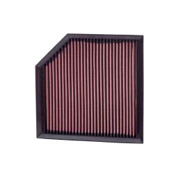 K&N luftfilterinsats som passar Volvo XC90 3,2 2006-2014 33-2400