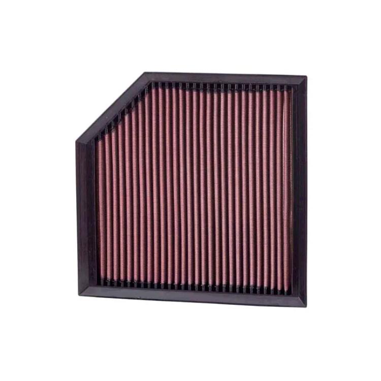 K&N luftfilterinsats som passar Volvo XC90 3,2 2006-2014 33-2400