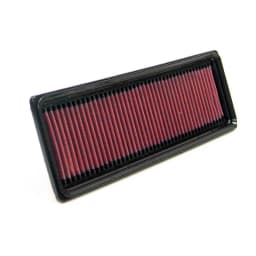 K&N luftfilterinsats Citroen Berlingo 1,6D (utom 112 hk) 2005-2010 / Citroen C2 1,6D 2005-2010 33-2847