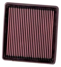 K&N luftfilterinsats Alfa Romeo Mito 1,4 Turbo & 1,6D 2008- / Fiat Doblo 1,6D & 2,0D 2010- 33-2935