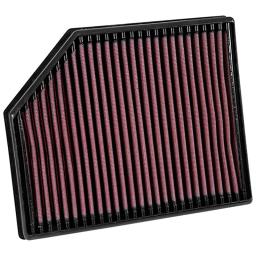 K&N luftfilterinsats Volvo S90/V90/XC60/XC90 2.0/2.0D 2016- & S60 2.0 / V60 2.0/2.0D 2019- 33-3065
