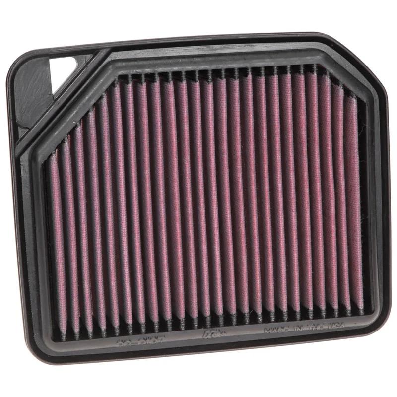 K&N luftfilterinsats Suzuki Jimny 0,7 2018- 33-3137