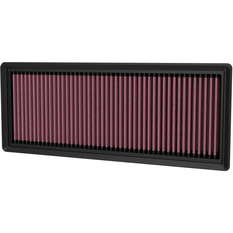 K&N sportluftfilter Stellantis 1.2 Hybrid 33-3192