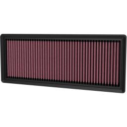 K&N sportluftfilter Stellantis 1.2 Hybrid 33-3192