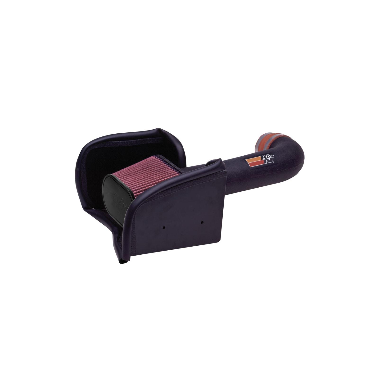 K&N 57i prestandakit Dodge Dakota/Durango 2000-2004 57-1516