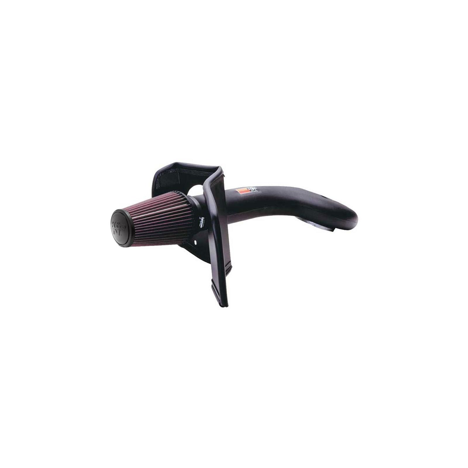 K&N 57i prestandakit Dodge Dakota/Durango 2000-2003 57-1517-2