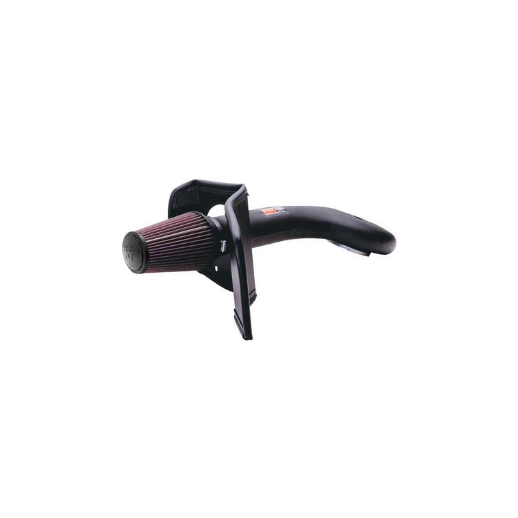K&N 57i prestandakit Dodge Dakota/Durango 2000-2003 57-1517-2