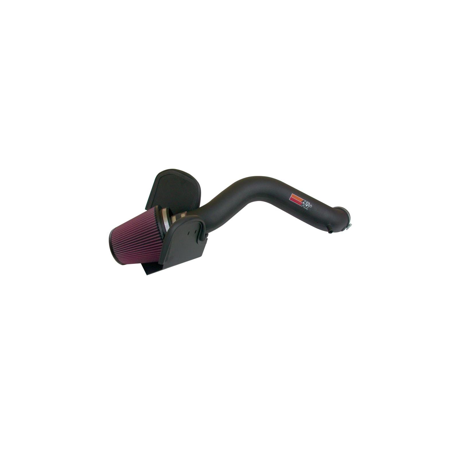 K&N 57i prestandakit Dodge Durango 2004-2009 57-1538