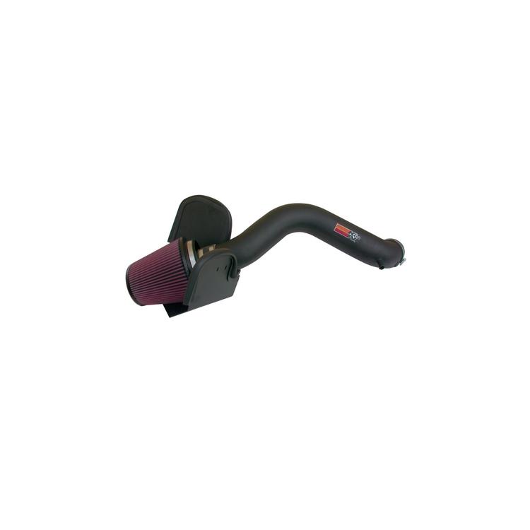 K&N 57i prestandakit Dodge Durango 2004-2009 57-1538
