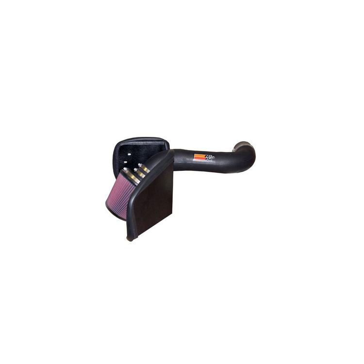 K&N 57i prestandakit Dodge Dakota 2005-2010 57-1546