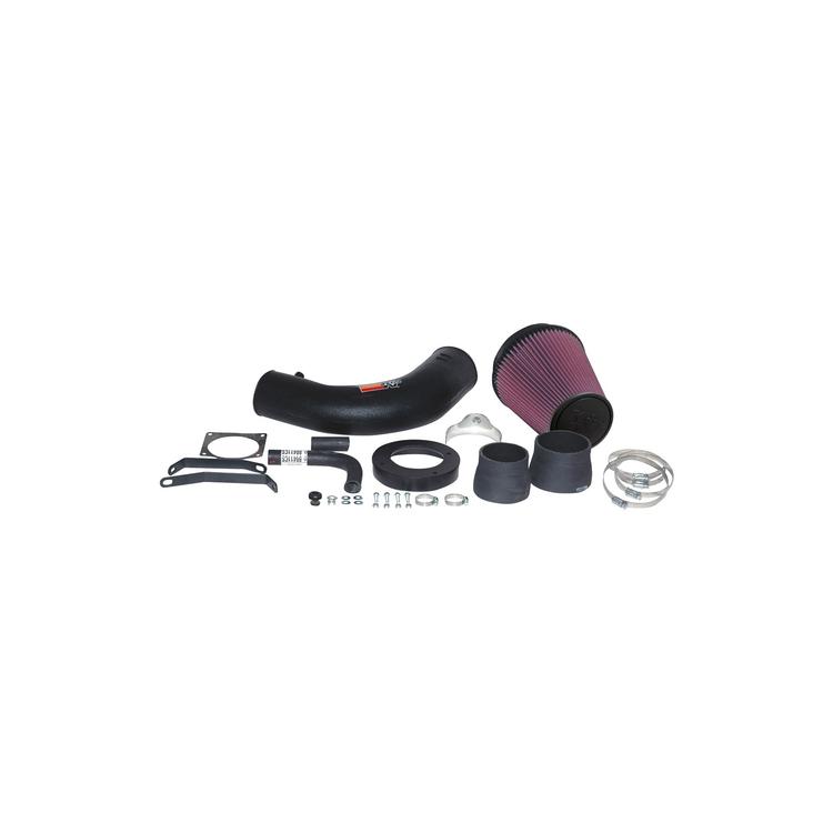 K&N 57i prestandakit Ford Expedition, F150, F250 4.6, 5.4 1997-2002 57-2514-4