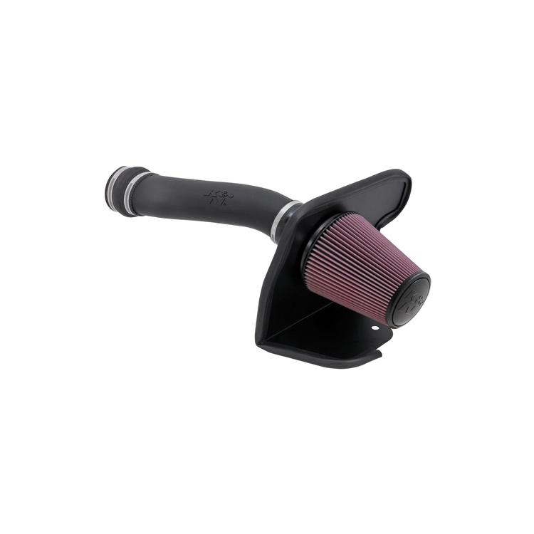 K&N 57i prestandakit Ford F-Series Super Duty 1999-2005 57-2524-2