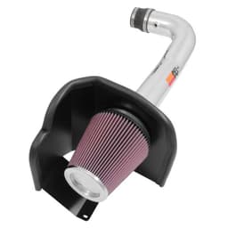 K&N luftintagssystem Chevrolet Silverado/GMC Sierra 1500 4.3L V6 2014-2018 77-3085KP