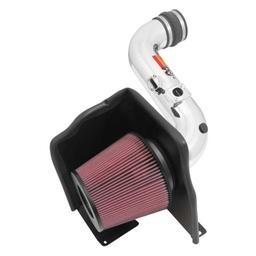 K&N luftintagssystem Chevrolet Silverado/GMC Sierra 2500 HD/3500 HD 6.6L V8 diesel 2015-2016 77-3087KP
