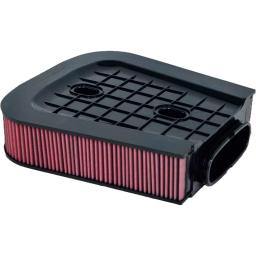 K&N sportluftfilter Audi Q7/Q8, Cayenne, Touareg E-0627
