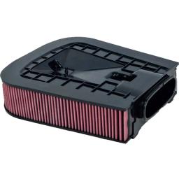K&N sportluftfilter Audi Q7/Q8, Cayenne, Touareg E-0627 - 2