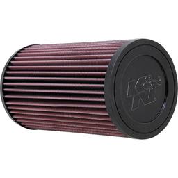 K&N ersättningsluftfilter Alfa Romeo 4C/Fiat Bravo/Grande Punto/Evo/Lancia Delta 1.4T-Jet/1.6JTD 2008–> E-2995