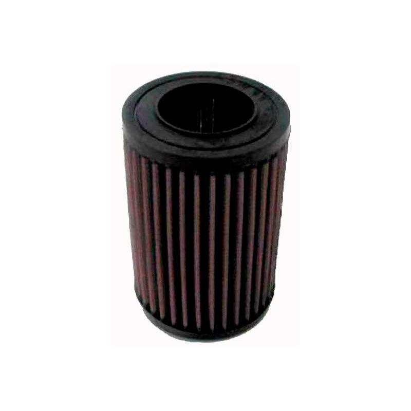 K&N ersättningsluftfilter MCC Smart E-9257