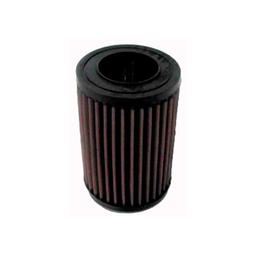 K&N ersättningsluftfilter MCC Smart E-9257