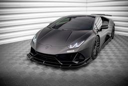Maxton Design Kuppispoileri Lamborghini Huracan EVO AWD