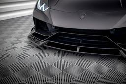 Maxton Design Kuppispoileri Lamborghini Huracan EVO AWD
