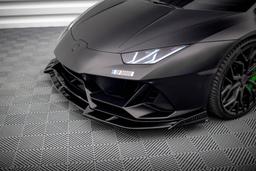 Maxton Design Kuppispoileri Lamborghini Huracan EVO AWD