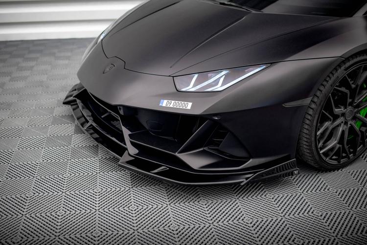Maxton Design Kuppispoileri Lamborghini Huracan EVO AWD